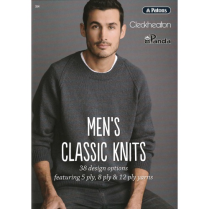 (354 Men's Classic Knits)